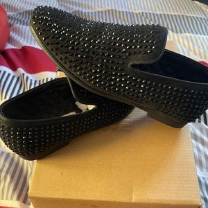 Steve Madden casual shoe